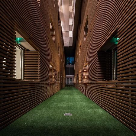 Oriens Hotel & Residences Myeongdong Séoul Extérieur photo