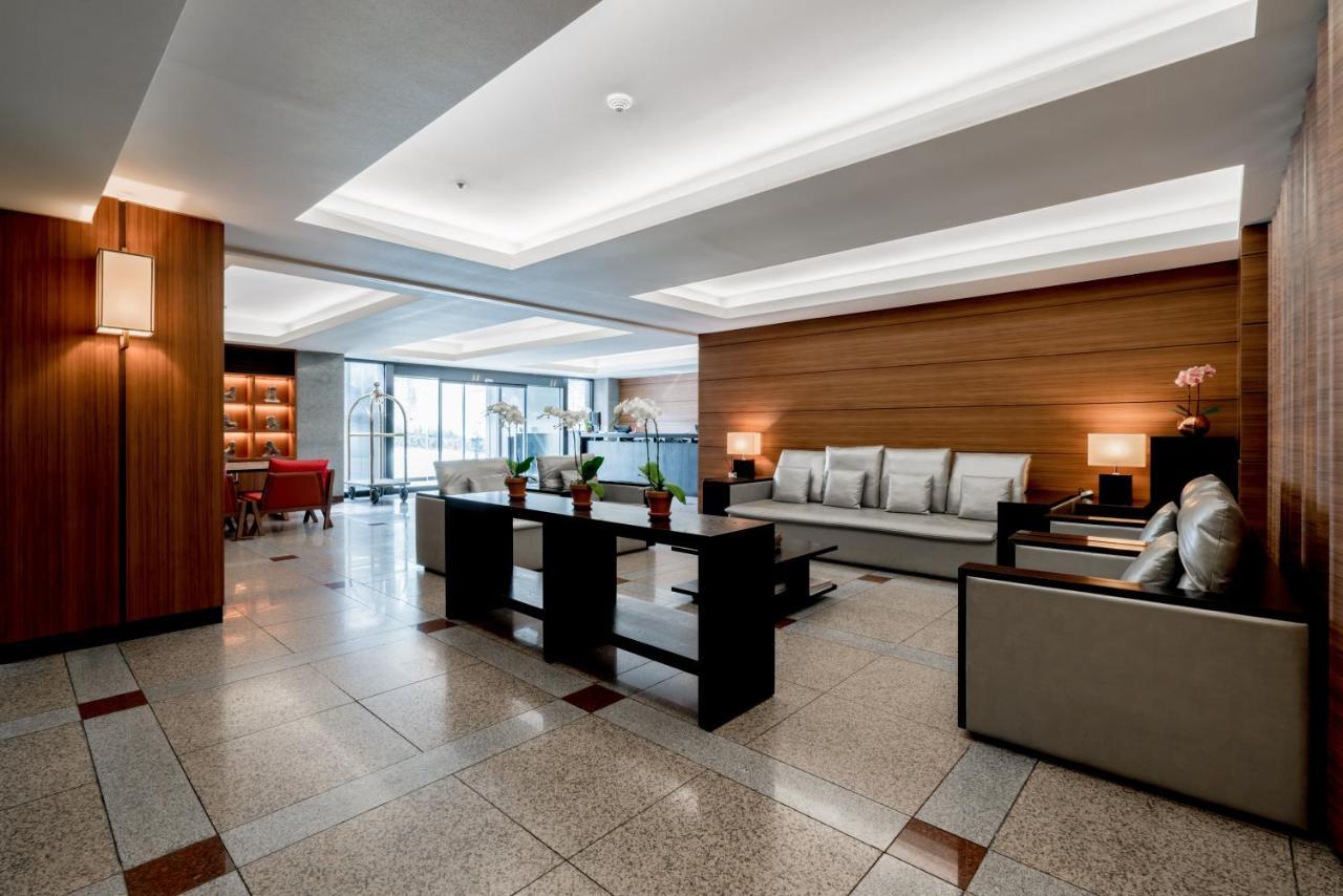 Oriens Hotel & Residences Myeongdong Séoul Extérieur photo
