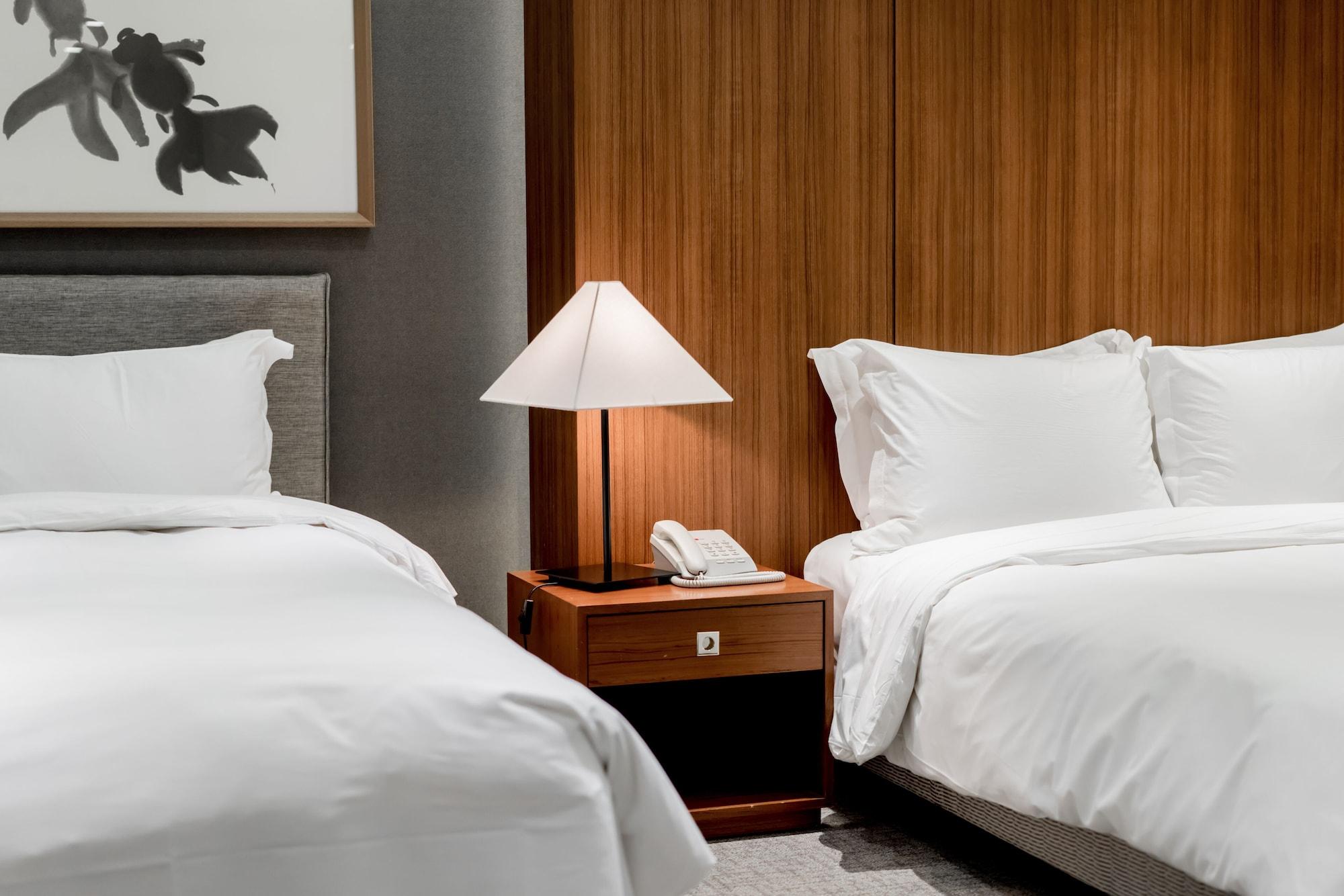 Oriens Hotel & Residences Myeongdong Séoul Extérieur photo