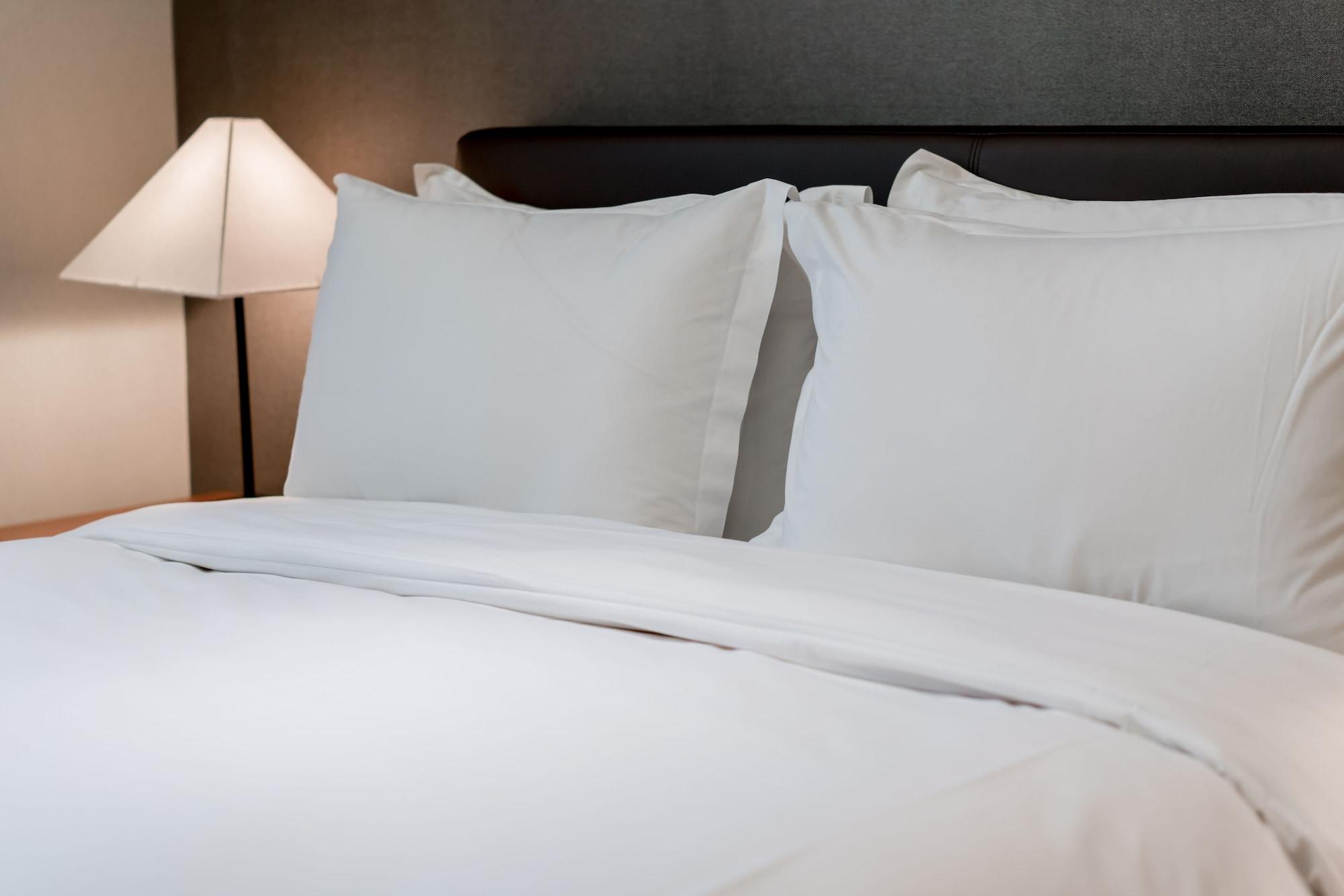 Oriens Hotel & Residences Myeongdong Séoul Extérieur photo