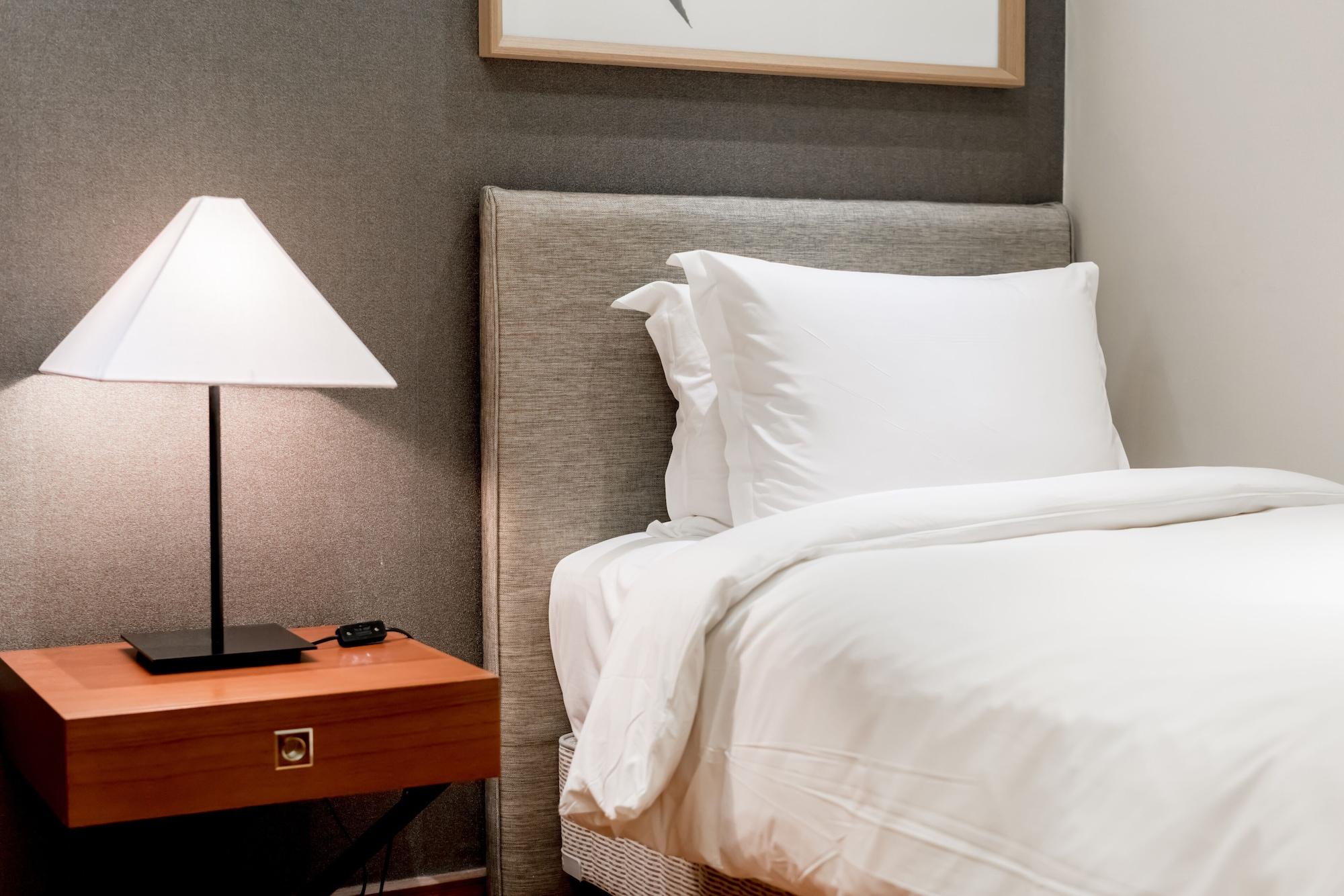 Oriens Hotel & Residences Myeongdong Séoul Extérieur photo