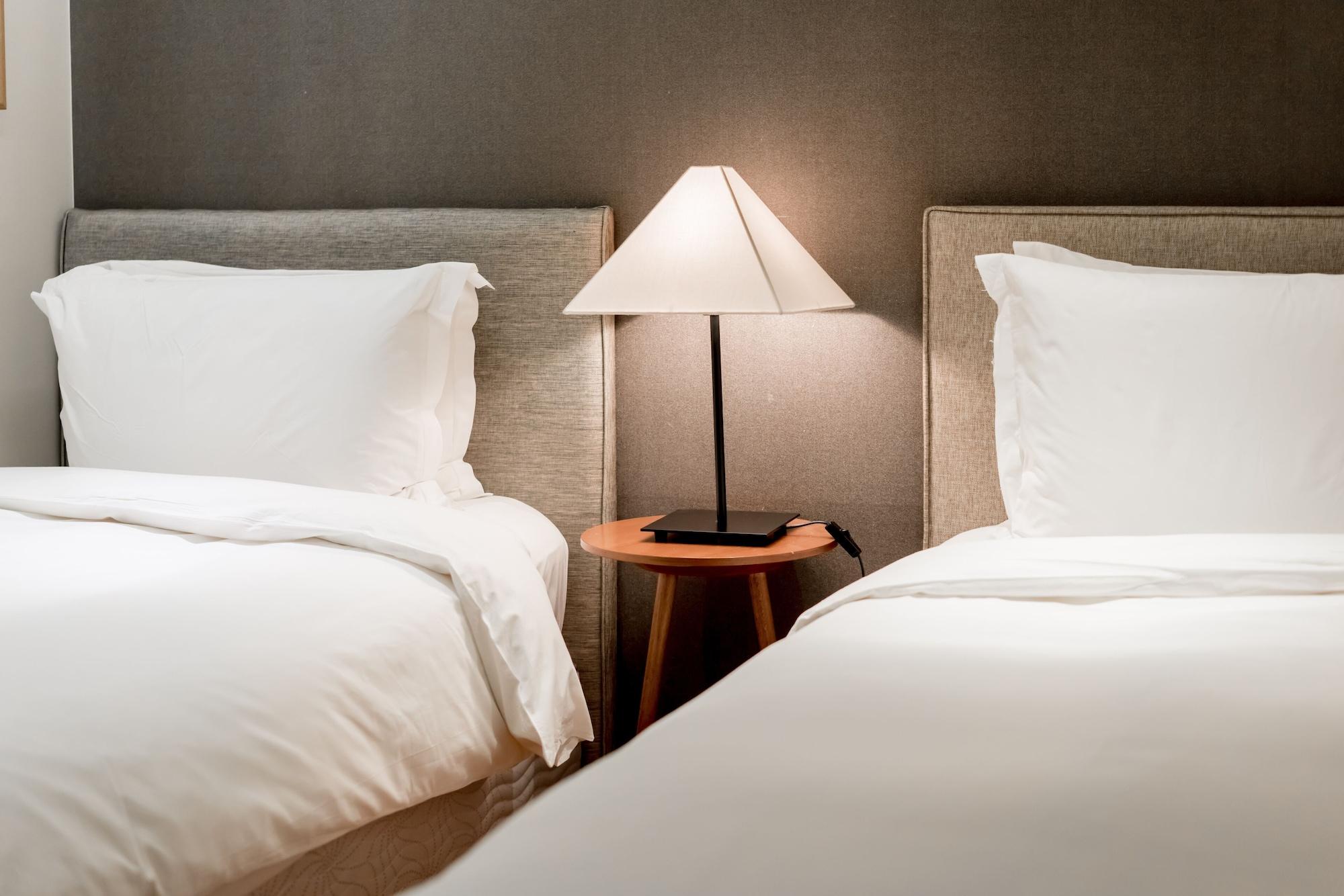 Oriens Hotel & Residences Myeongdong Séoul Extérieur photo