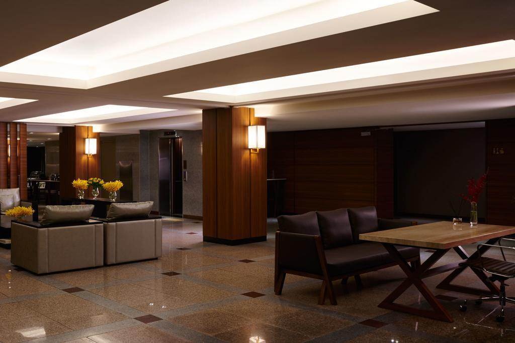 Oriens Hotel & Residences Myeongdong Séoul Extérieur photo